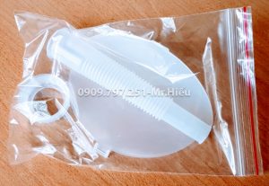 Bình châm nhớt 5 lít JTC 5032