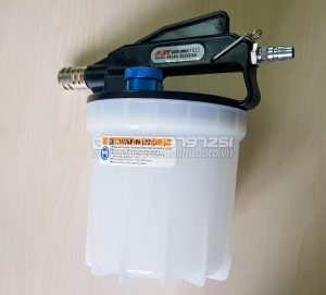 Bình hút dầu phanh JTC 1025