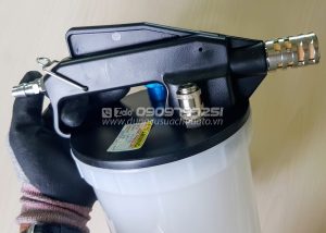 Bình hút dầu phanh JTC 1025