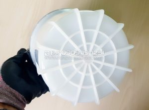Bình hút dầu phanh JTC 1025