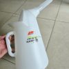 Bình nhựa châm nhớt dung tích 5 lít JTC 5032