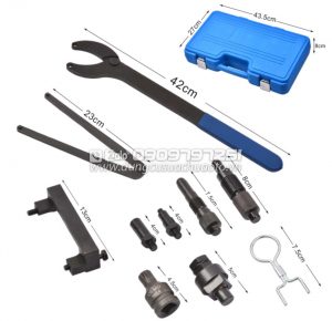 Bộ cân cam Audi A2 A4 A6 A8 3.2L V6 FSI