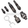 Bộ cân cam Audi A2 A4 A6 A8 3.2L V6 FSI