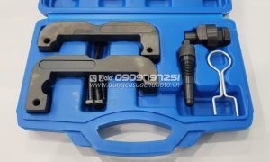Bộ cân cam Audi