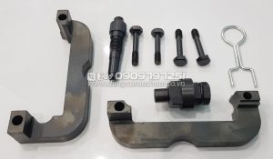 Bộ cân cam Audi