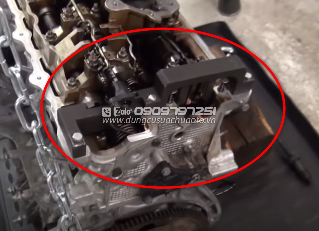 Bộ cân cam xe BMW 318i 320i 520i X3 Z4