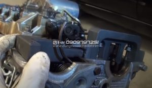 Tool cân cam BMW Mini Cooper N12 N14