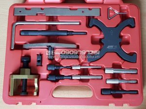 Bộ dưỡng cam động cơ Ford Mazda JTC 4234