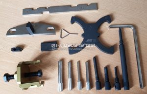 Bộ dưỡng cam động cơ Ford Mazda JTC 4234