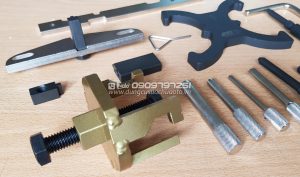 Bộ dưỡng cam động cơ Ford Mazda JTC 4234