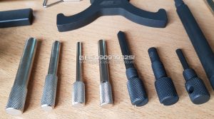 Bộ dưỡng cam động cơ Ford Mazda JTC 4234
