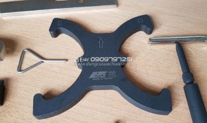 Bộ dưỡng cam động cơ Ford Mazda JTC 4234