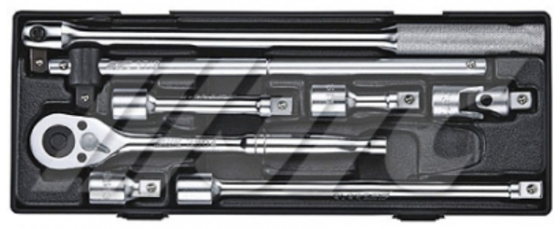 Bộ cần siết 1/2"