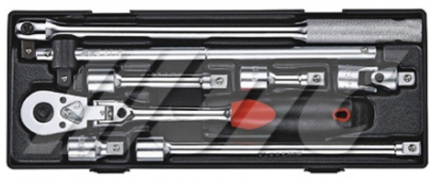 Bộ cần siết lực đầu 1/2" 