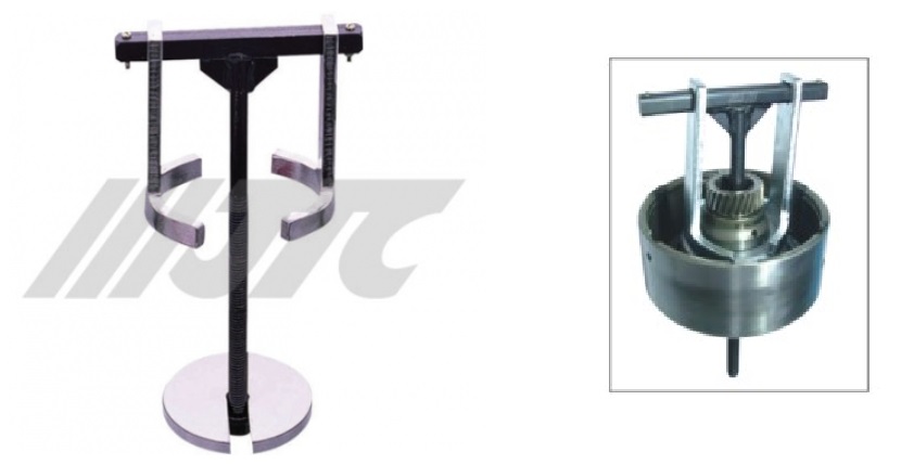 Bộ cảo bạc đạn hộp số tự động