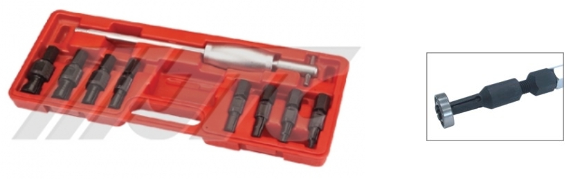 Bộ cảo bạc đạn trong JTC 1843