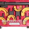 Bộ cảo lò xo phuộc nhún hạng nặng JTC 4274