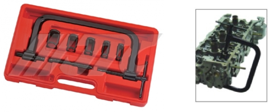 Bộ cảo lò xo xupap JTC 1304