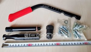 Bộ cảo lò xo xupap JTC 1620