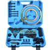 Bộ cảo ly hợp kép hộp số DSG DCT DPS6 xe Ford