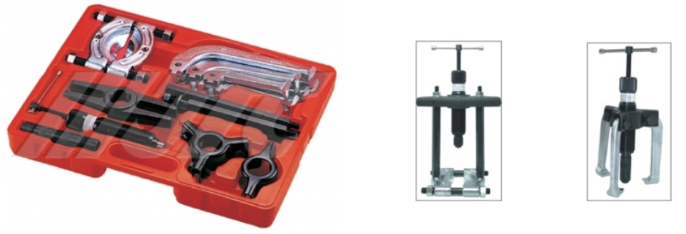 Bộ cảo thủy lực JTC 1035