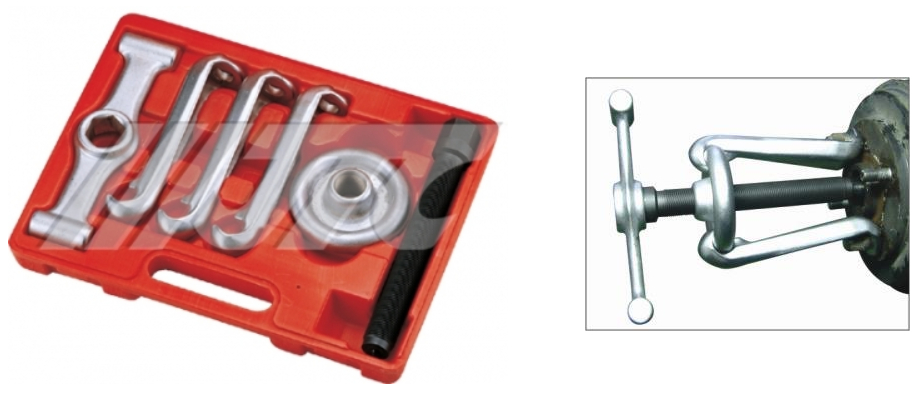 Bộ cảo tambua bánh xe JTC 1259