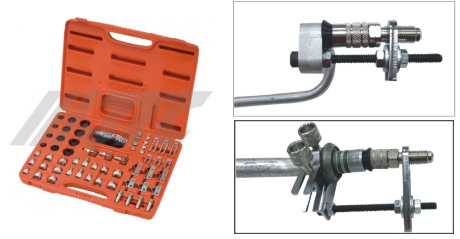 Bộ đầu nối kiểm tra hệ thống điều hòa JTC 1402