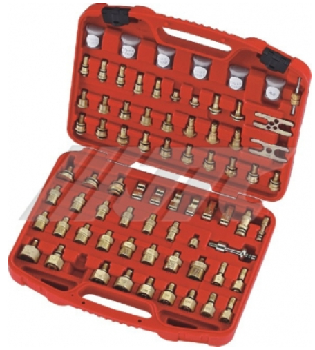 Bộ đầu nối kiểm tra hệ thống lạnh JTC 4636