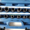 Bộ tuýp 5 cạnh và các đầu tuýp đặc biệt 12 chi tiết