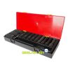 Bộ đầu tuýp đen 6 cạnh 1/2 inch loại dài 10-32mm JTC K4121