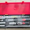 Bộ dụng cụ tháo lắp bugi JTC K3084
