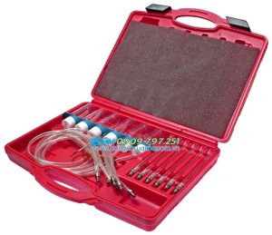 Bộ đo lưu lượng dầu hồi kim phun common rail JTC 4776