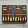 Khay đồ nghề sửa chữa cách điện 1000V 18 chi tiết JTC I3018