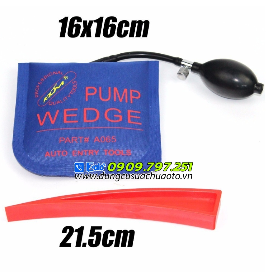 Bộ dụng cụ sửa chữa vết móp trên xe ô tô 25 món