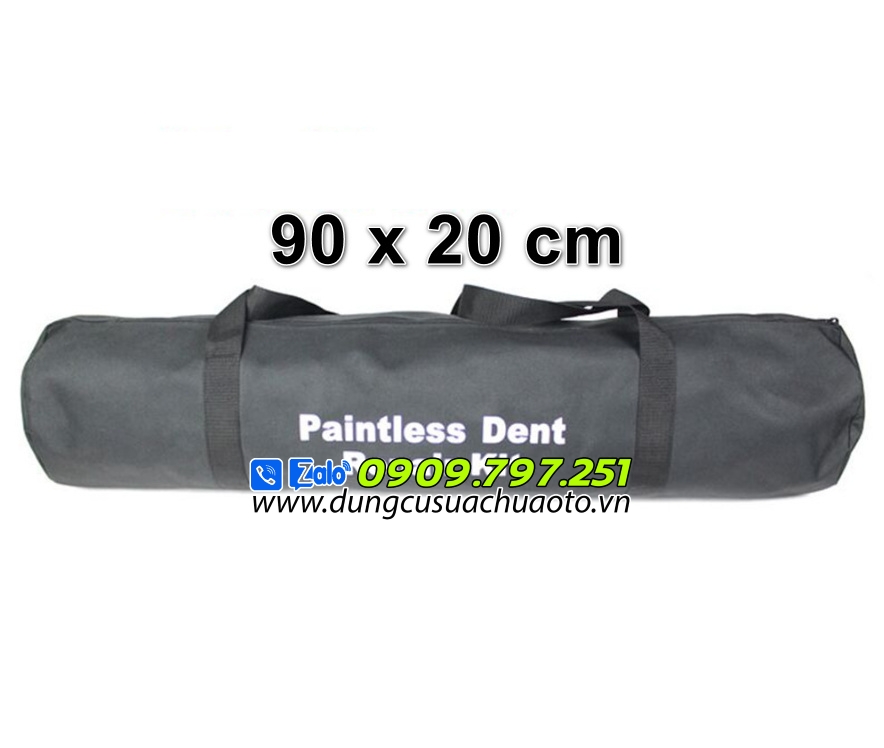 Bộ dụng cụ sửa chữa vết móp trên xe ô tô 25 món