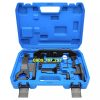 Bộ dưỡng cam Peugeot 2008 408 308S động cơ EB0 EB2 1.0L 1.2L Full