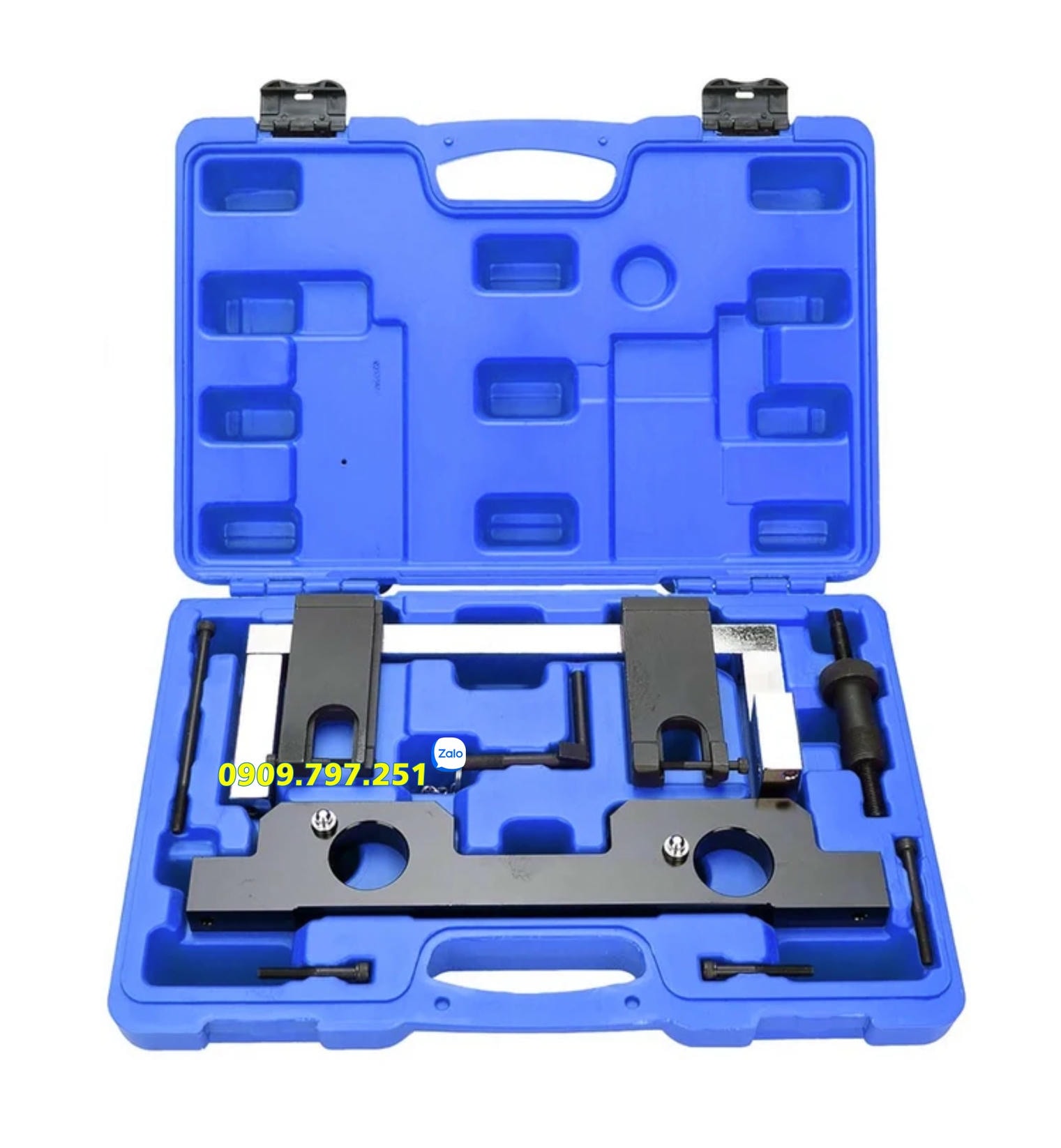 Bộ tool đặt cam động cơ BMW N20 N26