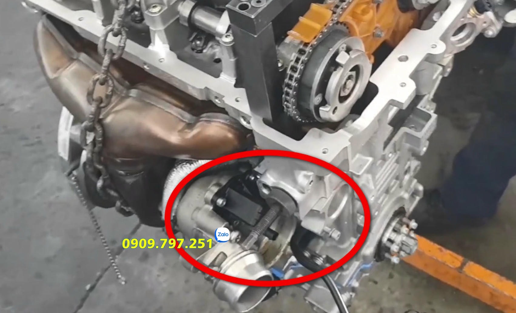 Bộ tool cân cam động cơ BMW N20 N26 full Bộ tool cân cam động cơ BMW N20 N26 full