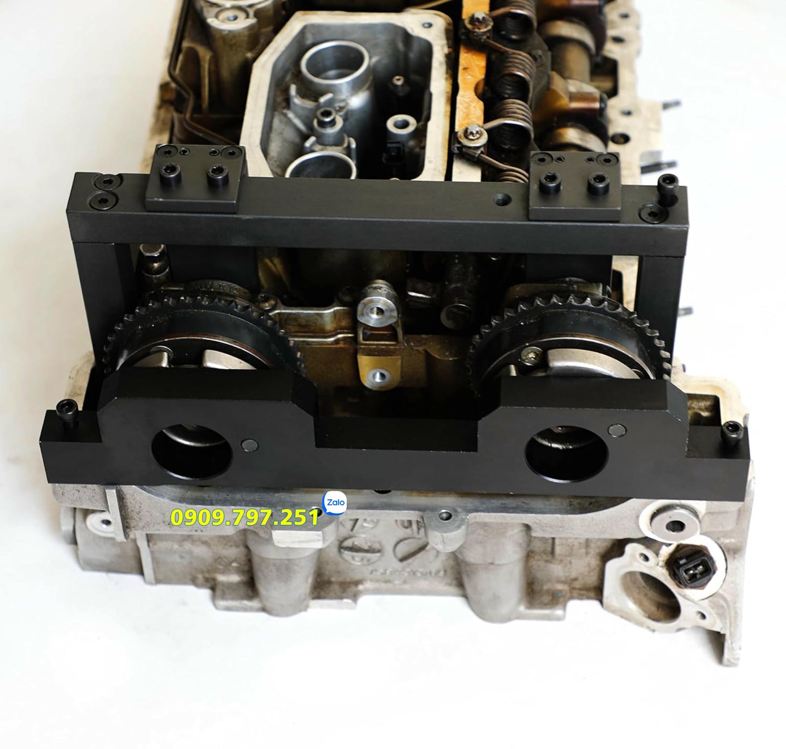 Bộ tool cân cam động cơ BMW N20 N26 full Bộ tool cân cam động cơ BMW N20 N26 full