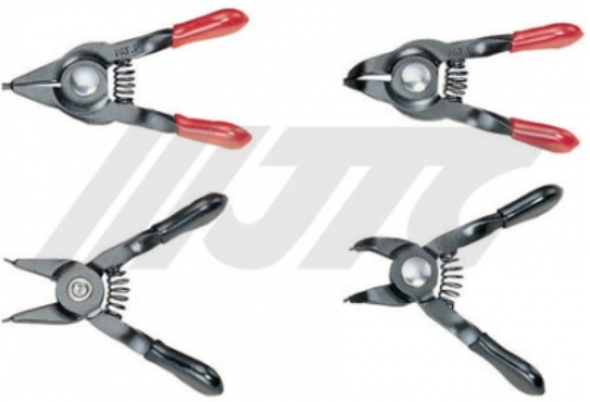Bộ kìm mở phe mini JTC 3316
