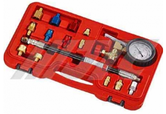 Đồng hồ kiểm tra áp suất bơm trợ lực lái