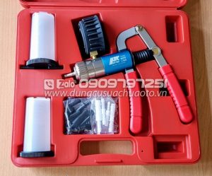 Bộ dụng cụ kiểm tra chân không