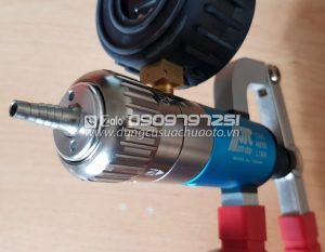 Bộ dụng cụ kiểm tra chân không