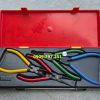 Bộ kềm mở phe trong ngoài 04 chi tiết JTC K5041