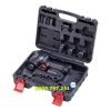 Bộ súng vặn ốc khí nén 1/2" và 3/8" 14 chi tiết Model NC-4600-14KIT hãng M7 Đài Loan