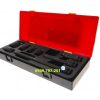 Bộ thanh nối và đầu chuyển 1/2 inch 8 chi tiết JTC K4088