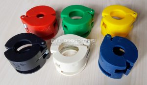 Bộ tháo ống gas lạnh xe Ford JTC 1358