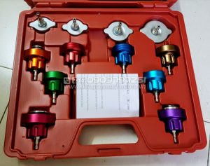 Bộ thử xì két nước JTC 1005