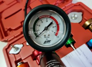 Bộ thử xì két nước JTC 1005