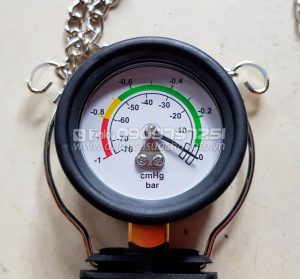 Bộ thử xì két nước JTC 4842A